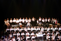 Concert Harmonie René Guizien 2015