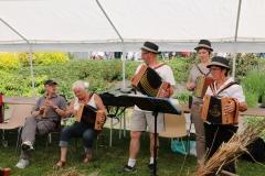 Fête de la Bouèze 2015