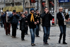 Marché de Noël Fougères 2015