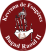 Kevrenn de Fougères